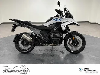 bmw r 1300 gs
