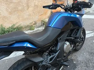 cf moto 650mt a2