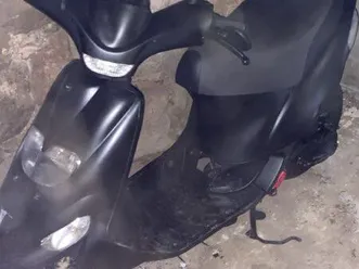 gilera stalker 50 2t