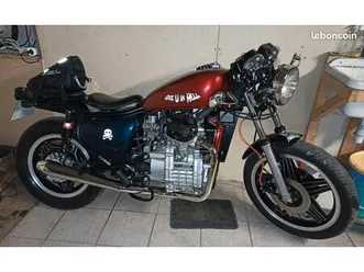 cx500 honda