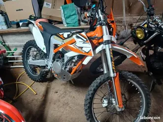 ktm 350 freeride