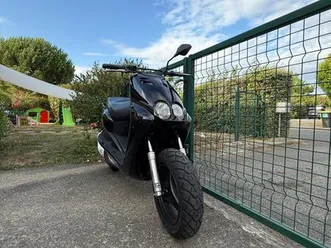scooter mbk ovetto