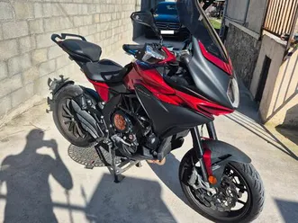 mv agusta turismo veloce lusso scs 800 mtt2 04/2022