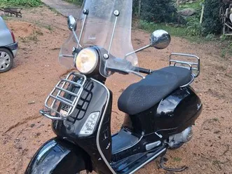 vespa piaggio 250