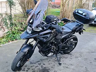 suzuki v-strom 1050xt 2020
