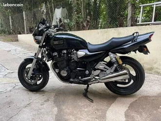 yamaha 1300xjr