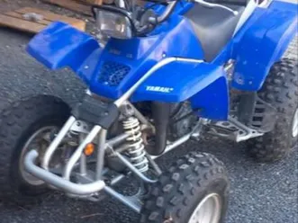 200 blaster échange