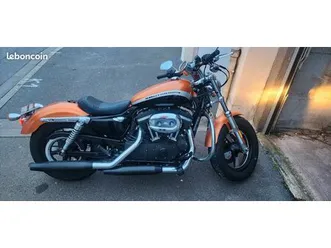 harley 1200 xl