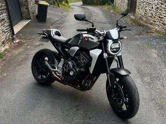 honda cb 1000 r