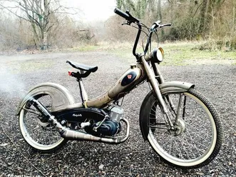 mobylette motobecane av 76