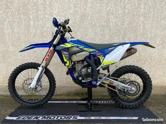 sherco 300 se-f factory