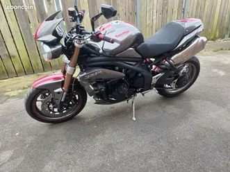 triumph 1050 speed triple