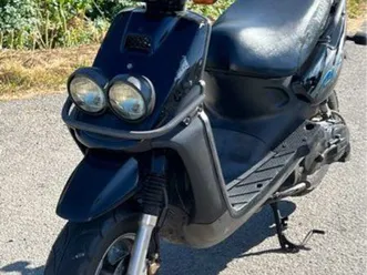 yamaha bw’s 100 cc origine