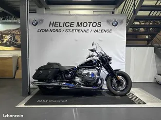 bmw r 18 classic - dès 138/mois* - r 1800 - r18 - r 18 - r 1800 classic - r18 classic