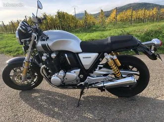 honda cb 1100 rs