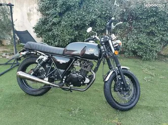 mash 125 black seven