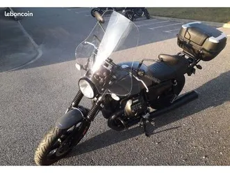 moto-guzzi v7 iii stone