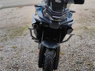 cf moto 800 mt sport