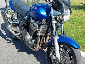suzuki 1400 gsx