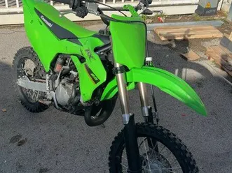 85 kx 2022