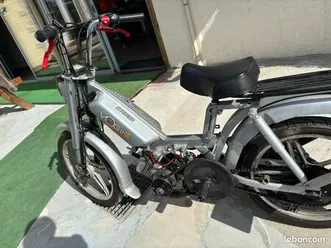 mobylette 103 vogue 1995