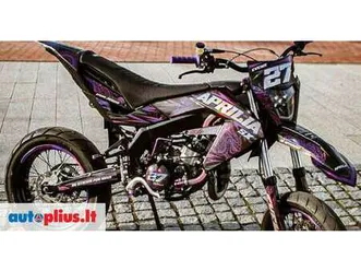 aprilia sx 49 cc, scooters / mopeds