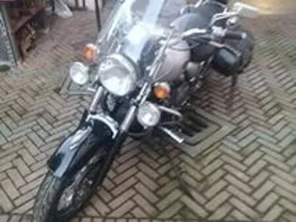 moto guzzi california 1100 - 2004