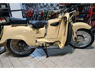 moto guzzi altro modello - 1953