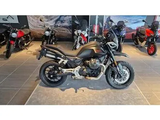 moto guzzi v85 strada