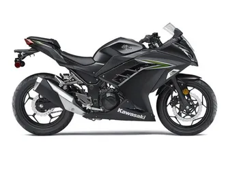 2016 kawasaki ninja 300