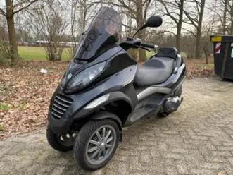 piaggio mp3 400 i.e. — motoren | piaggio — marktplaats
