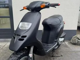 ⭐️piaggio typhoon xr 125cc 2 takt dubbelgelagerd!⭐️ — scooters | piaggio — marktplaats