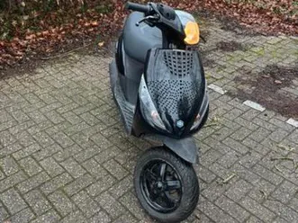 piaggio zip 172cc malossi — scooters | piaggio — marktplaats