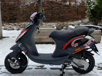 piaggio zip sp h2o 50cc 2 takt nieuwstaat zeldzaam brom — scooters | piaggio — marktplaats