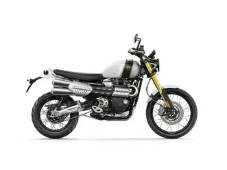 triumph scrambler 1200 xe