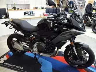 bmw f 900 xr triple black