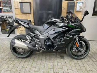 kawasaki ninja 1100sx +top vorführfahrzeug+