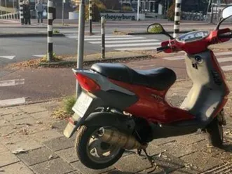 piaggio skipper lx 1998 2t a1 — scooters | piaggio — marktplaats