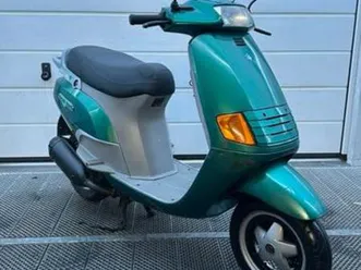 piaggio skr skipper 125cc 2t (172cc 180cc) — scooters | piaggio — marktplaats