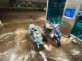 zip iget e4 50cc lees beschrijving — scooters | piaggio — marktplaats