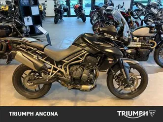 triumph tiger 800 xrx abs