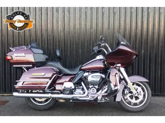 harley-davidson touring road glide 1868 ultra 2018 1868 cm3 | moto routière | 34 450 km | bordeaux | 56000 vannes