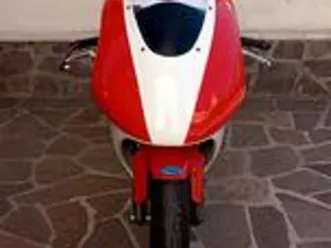 aprilia rs 250 - 1998
