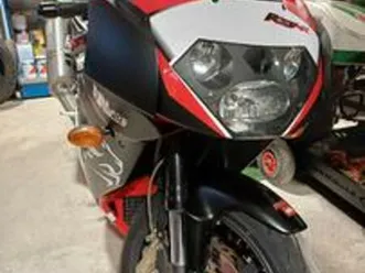 aprilia rsv mille - 2002