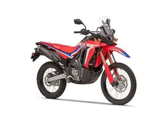 honda crf300l rally 2024