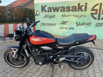 kawasaki z900rs
