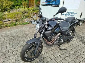 yamaha mt03 660