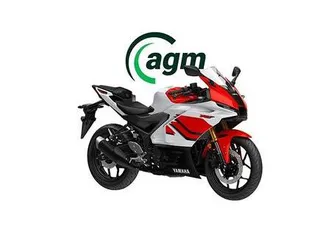 yamaha r3 - ny farge for 2026 - begrenset tilgjengelighet, ta kontakt i dag