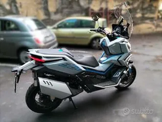 zontes zt 368 g - 2025