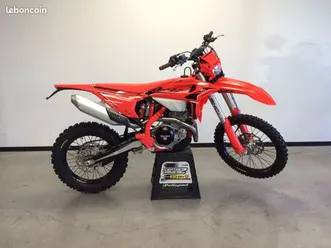 beta 350 x-pro 2026 - démonstration